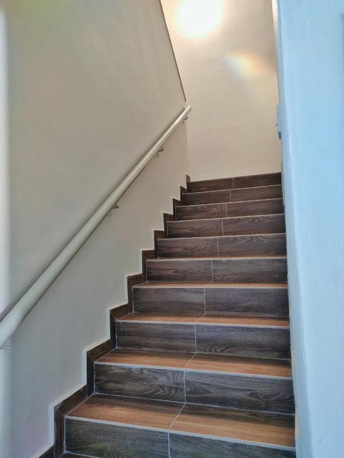 Semi-Detached, Up To 21 Pax, 4 Bedrooms, 3 Bathrooms, 4 Car Parks By Star Home Bayan Lepas Dış mekan fotoğraf